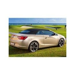 Kit film solaire Opel cascada Cabriolet 2 portes (depuis 2013)