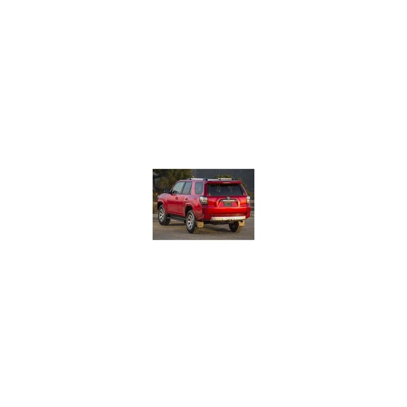 Kit film solaire Toyota 4Runner (4) 5 portes (depuis 2014) (phase 2)