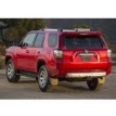 Kit film solaire Toyota 4Runner (4) 5 portes (depuis 2014) (phase 2)