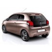 Kit film solaire Peugeot 108 3 portes (depuis 2014)