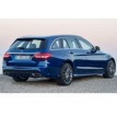 Kit film solaire Mercedes-Benz Classe C (4) Estate Break 5 portes (2014 - 2020)