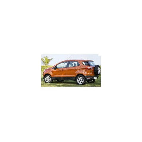 Kit film solaire Ford EcoSport 5 portes (depuis 2014)