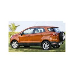 Kit film solaire Ford EcoSport 5 portes (depuis 2014)