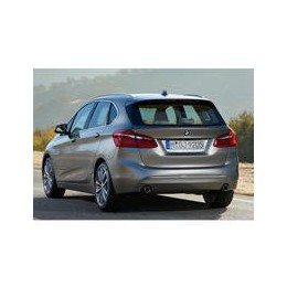 Kit film solaire Bmw Serie 2 (1) Active Tourer 5 portes (depuis 2014)