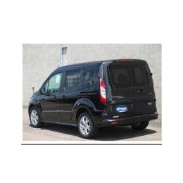 Kit film solaire Ford Tourneo (2) Connect 6 portes (depuis 2014) vitres decendantes avec 2 portes arriéres