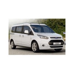 Kit film solaire Ford Grand Tourneo (2) Connect 6 portes (depuis 2014) vitres descendantes et 2 portes arriéres
