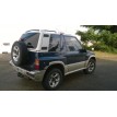 Kit film solaire Suzuki Vitara (1) Cabriolet -hard Top 3 portes (1990 - 2006)