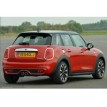 Kit film solaire Mini One et Cooper (3) 5 portes (depuis 2014)