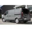 Kit film solaire Renault Trafic (3) Court / Long Utilitaire 5/6 portes (depuis 2014) 2 portes arriéres