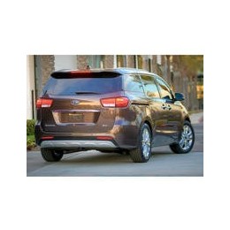 Kit film solaire Kia Sedona (3) 5 portes (depuis 2014)