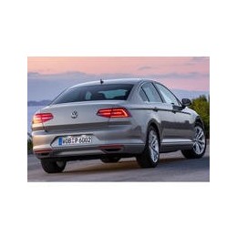 Kit film solaire Volkswagen Passat (8) Berline 4 portes (depuis 2014)