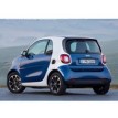 Kit film solaire Smart ForTwo (3) Coupe 3 portes (depuis 2014)