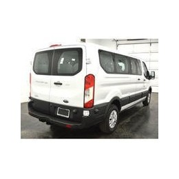 Kit film solaire Ford Transit (5) 350 XLT 6 portes (depuis 2014) version us