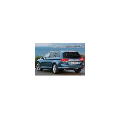 Kit film solaire Volkswagen Passat (8) Break 5 portes (depuis 2014)