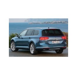 Kit film solaire Volkswagen Passat (8) Break 5 portes (depuis 2014)