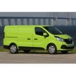 Kit film solaire Opel Vivaro (2) Court Ou Long Utilitaire 5/6 portes (depuis 2014) 2 portes arriéres