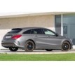 Kit film solaire Mercedes-Benz CLA (1) Shooting Break 5 portes (depuis 2015)