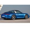 Kit film solaire Porsche 911 (7) Targa Coupe 3 portes (depuis 2014)