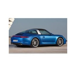 Kit film solaire Porsche 911 (7) Targa Coupe 3 portes (depuis 2014)