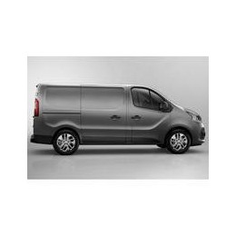 Kit film solaire Opel Vivaro (2) Court Ou Long Utilitaire 4/5 portes (depuis 2014) hayon