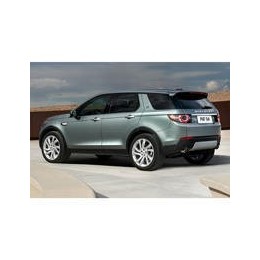 Kit film solaire Land Rover Discovery Sport (1) Sport 5 portes (depuis 2015)