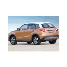 Kit film solaire Suzuki Vitara (4) 5 portes (depuis 2015)