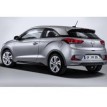 Kit film solaire Hyundai i20 (2) 3 portes (2015 - 2020)