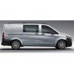 Kit film solaire Mercedes-Benz Vito (3) Mixto Utilitaire 5 portes (depuis 2014) 2 portes latérales et hayon