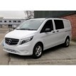 Kit film solaire Mercedes-Benz Vito (3) Mixto Utilitaire 5 portes (depuis 2014) 2 portes latérales et 2 portes arrières