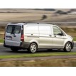 Kit film solaire Mercedes-Benz Vito (3) Fourgon Utilitaire 5 portes (depuis 2014) 2 portes arrières