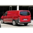 Kit film solaire Mercedes-Benz Vito (3) Fourgon Utilitaire 4 portes (depuis 2014) avec hayon