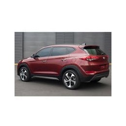 Kit film solaire Hyundai Tucson (3) 5 portes (2015 - 2020)