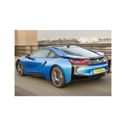 Kit film solaire Bmw i8 (1) Coupe 2 portes (depuis 2014)