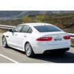 Kit film solaire Jaguar XE Berline 5 portes (depuis 2015)