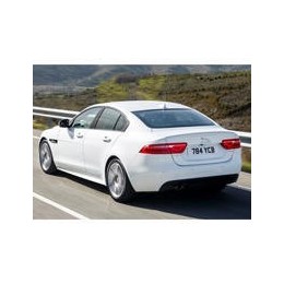 Kit film solaire Jaguar XE Berline 5 portes (depuis 2015)