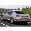 Kit film solaire Skoda Superb (3) Berline 5 portes (depuis 2015)