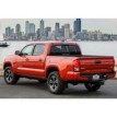 Kit film solaire Toyota Tacoma (3) Quad Cab Pick-up 4 portes (depuis 2015)