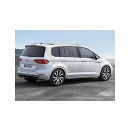 Kit film solaire Volkswagen Touran (3) 5 portes (depuis 2015)