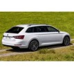 Kit film solaire Skoda Superb (3) Combi Break 5 portes (depuis 2015)
