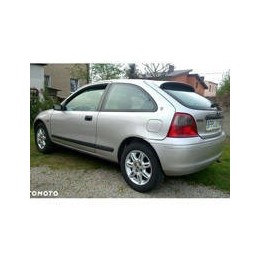 Kit film solaire Rover 200 et 400 (2) 3 portes (1996 - 2000)