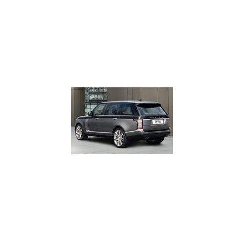 Kit film solaire Land Rover Range Rover (4) LWP 5 portes (depuis 2015) long