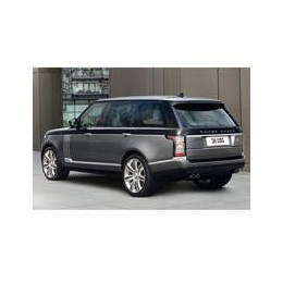 Kit film solaire Land Rover Range Rover (4) LWP 5 portes (depuis 2015) long