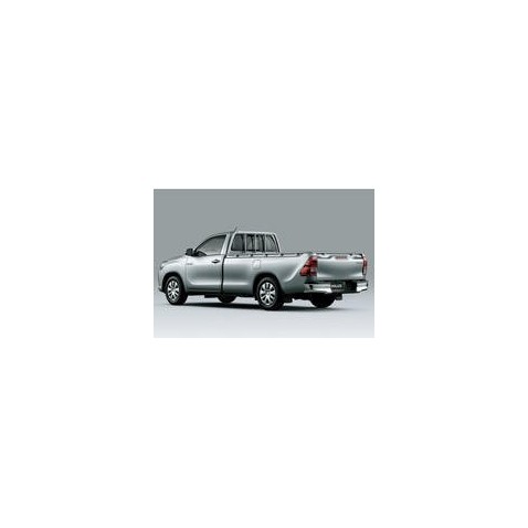 Kit film solaire Toyota Hilux (8) Simple-Cab Pick-up 2 portes (depuis 2015)