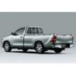 Kit film solaire Toyota Hilux (8) Simple-Cab Pick-up 2 portes (depuis 2015)