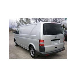 Kit film solaire Volkswagen Transporter T6 (6) Court Ou Long Utilitaire 4 portes (depuis 2015) 1 ou 2 portes latérales, avec hayon