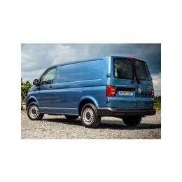 Kit film solaire Volkswagen Transporter T6 (6) Court Ou Long Utilitaire 5/6 portes (depuis 2015) 2 portes arrières