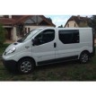 Kit film solaire Opel Vivaro (1) Court / Long Utlitaire 3 portes (2002 - 2015) cabine approfondie, vitres fixes