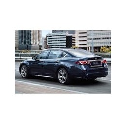 Kit film solaire Infiniti Q70 L Berline 4 portes (depuis 2014)