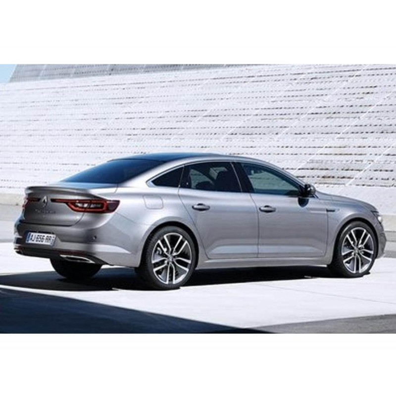 Kit film solaire Renault Talisman (1) Berline 4 portes (depuis 2015)