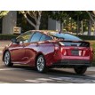 Kit film solaire Toyota Prius (4) 5 portes (depuis 2016)